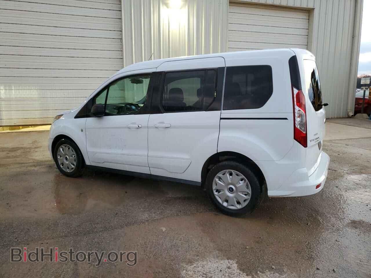2014 FORD TRANSIT - VIN: NM0AE8F7XE1149829 - Фото 2