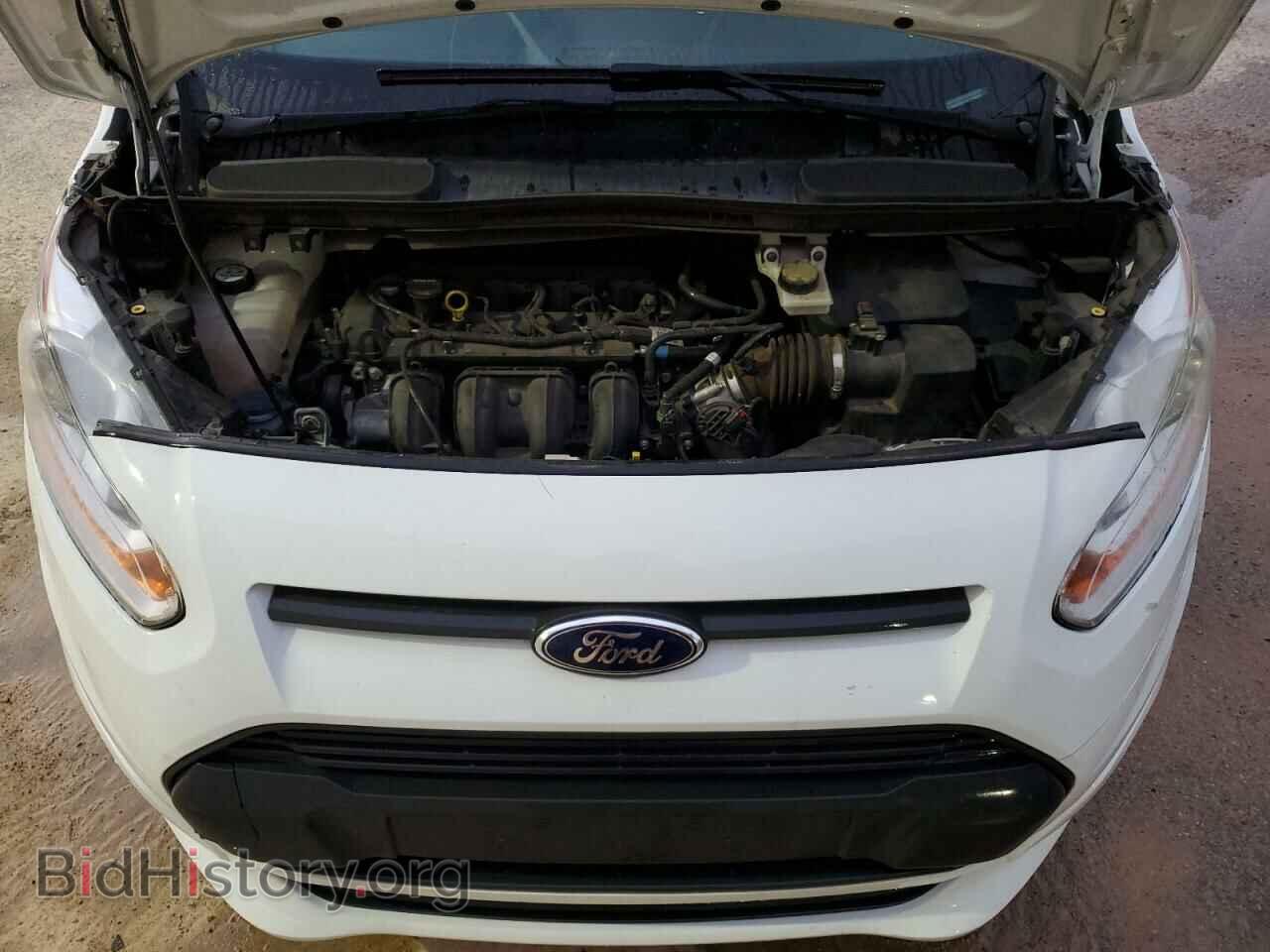 2014 FORD TRANSIT - VIN: NM0AE8F7XE1149829 - Фото 12