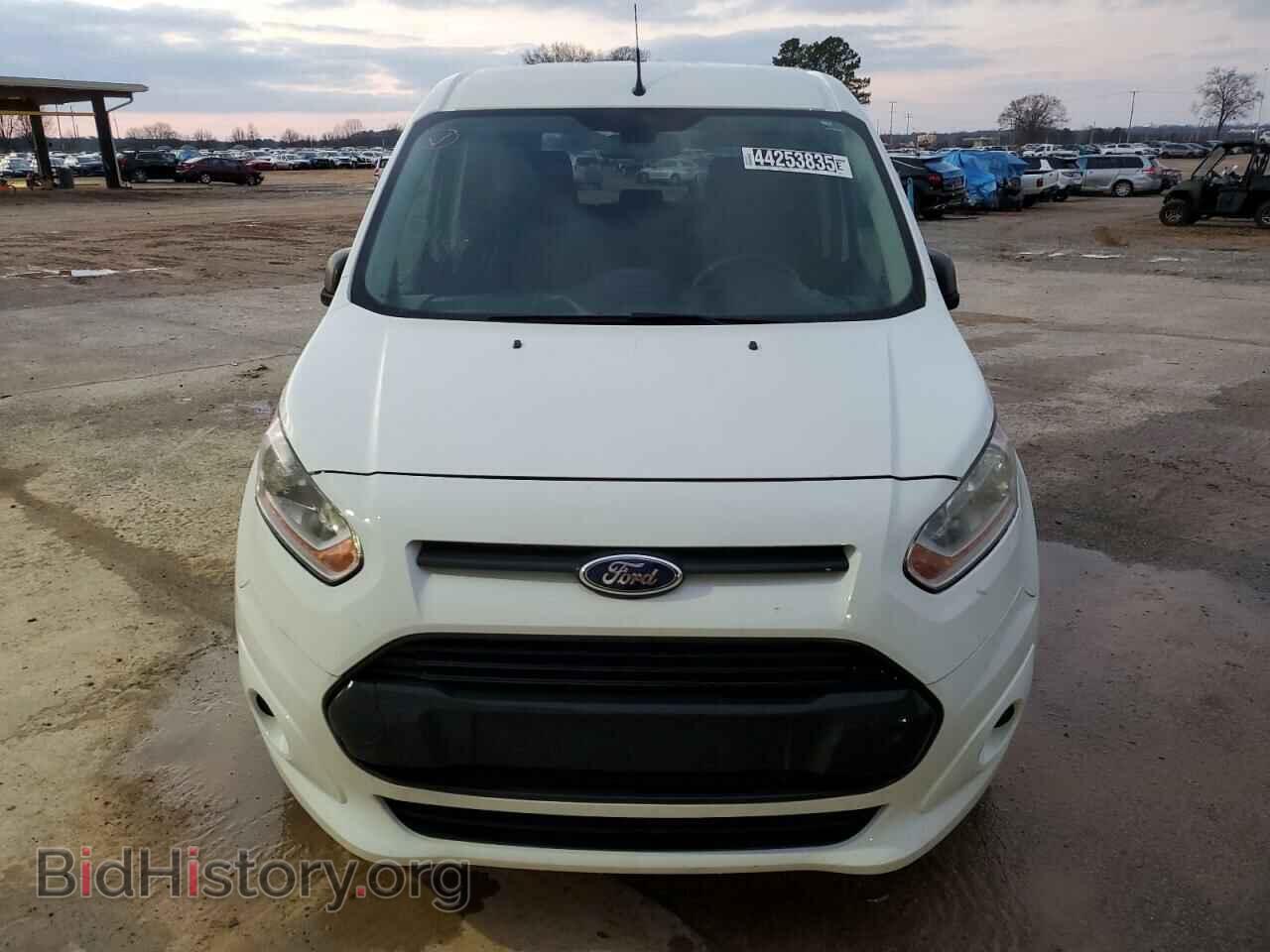 2014 FORD TRANSIT - VIN: NM0AE8F7XE1149829 - Фото 5