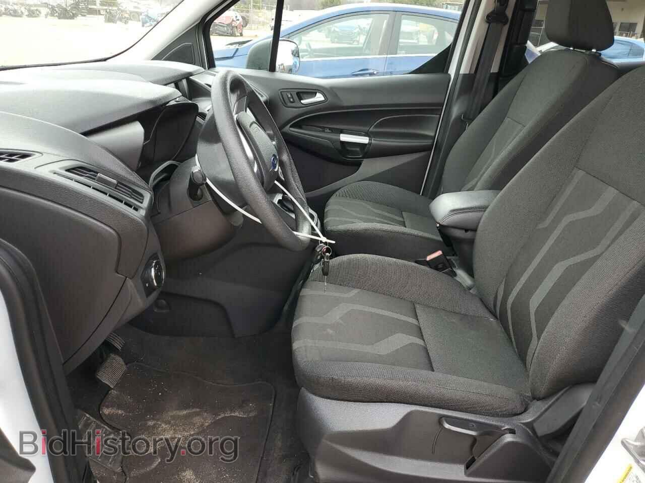 2014 FORD TRANSIT - VIN: NM0AE8F7XE1149829 - Фото 7