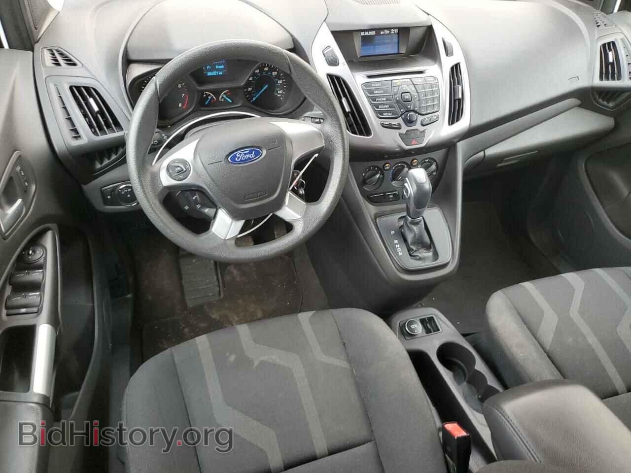 2014 FORD TRANSIT - VIN: NM0AE8F7XE1149829 - Фото 8