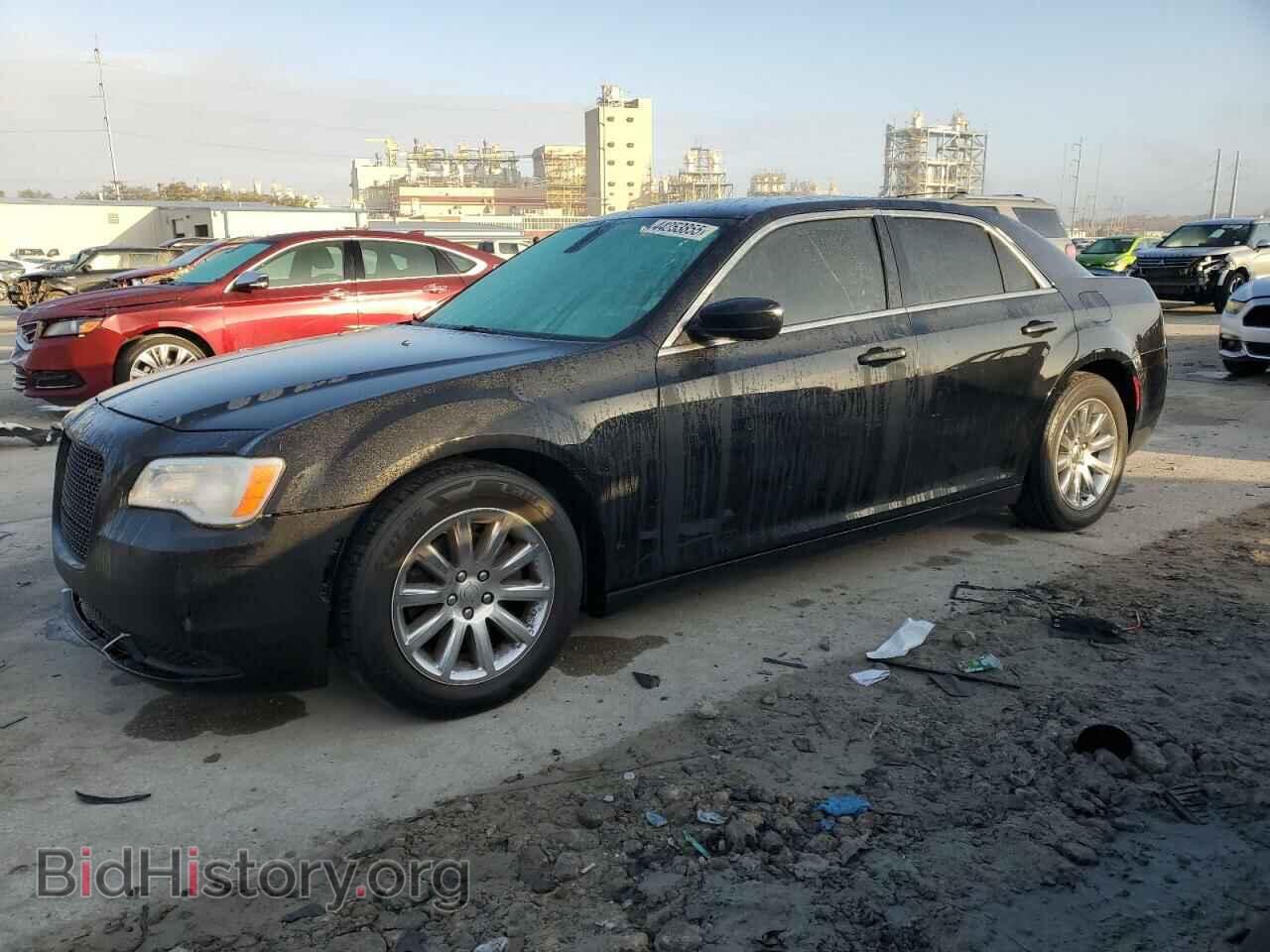 Photo 2C3CCAAG1FH893956 - CHRYSLER 300 2015