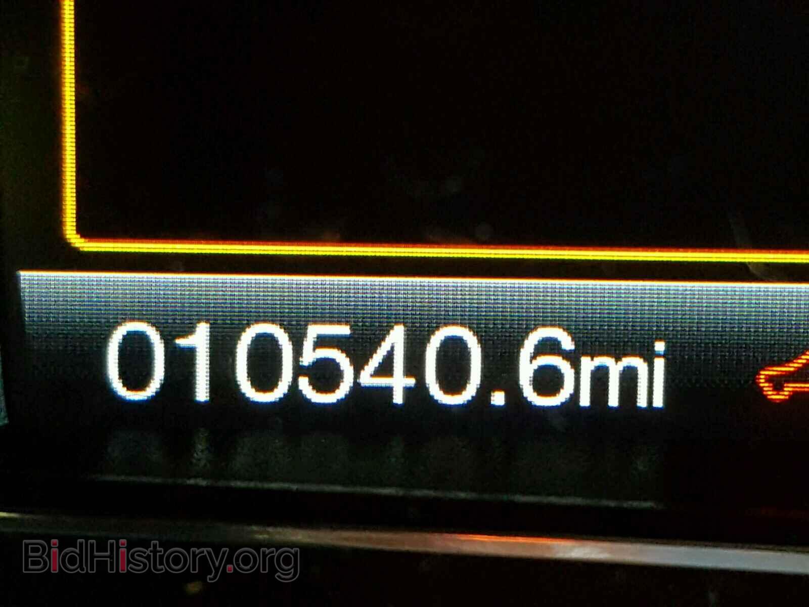2016 FORD EXPLORER - VIN: 1FM5K8D89GGA83410 - Фото 8
