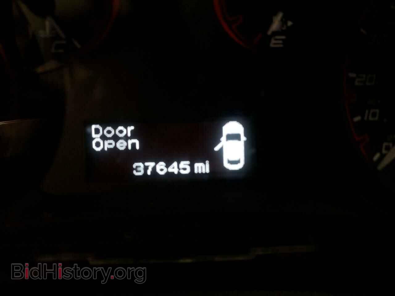2014 DODGE DART - VIN: 1C3CDFAA9ED854565 - Photo 8
