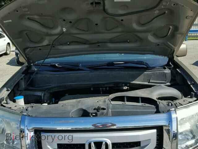 2011 HONDA PILOT - VIN: 5FNYF3H70BB030351 - Photo 7