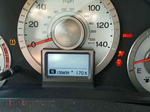 2011 HONDA PILOT - VIN: 5FNYF3H70BB030351 - Photo 8