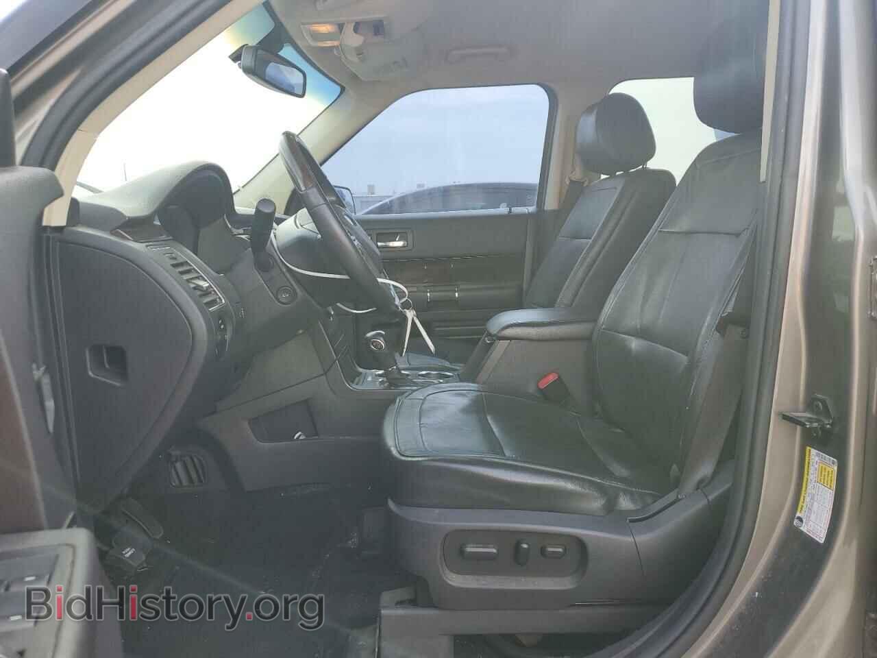 2014 FORD FLEX - VIN: 2FMGK5D88EBD05107 - Photo 7