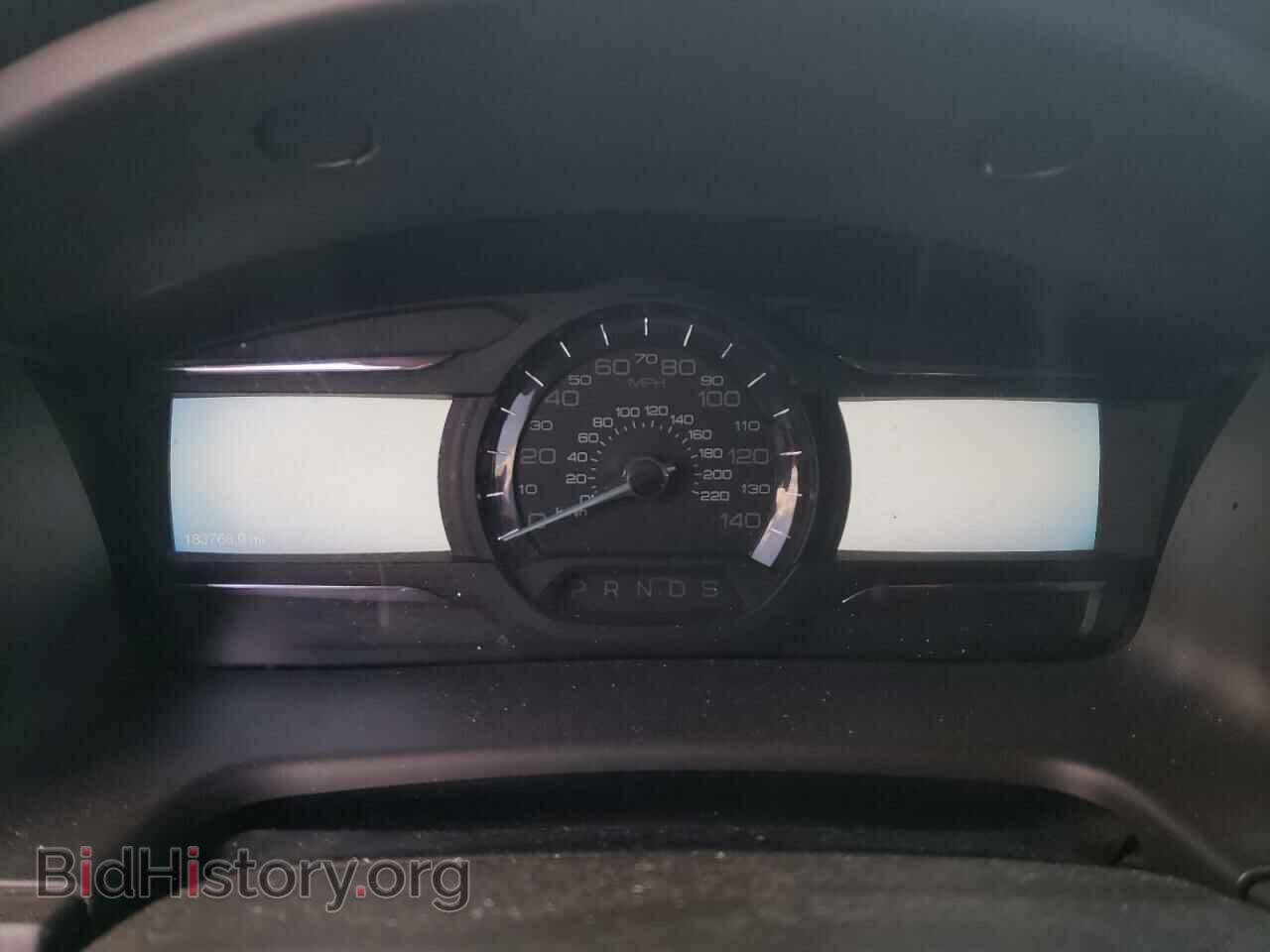 2014 FORD FLEX - VIN: 2FMGK5D88EBD05107 - Photo 9