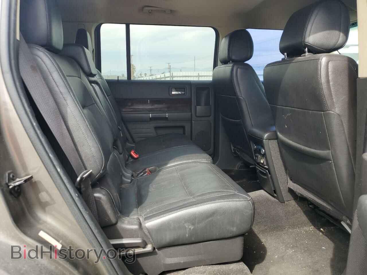2014 FORD FLEX - VIN: 2FMGK5D88EBD05107 - Photo 10