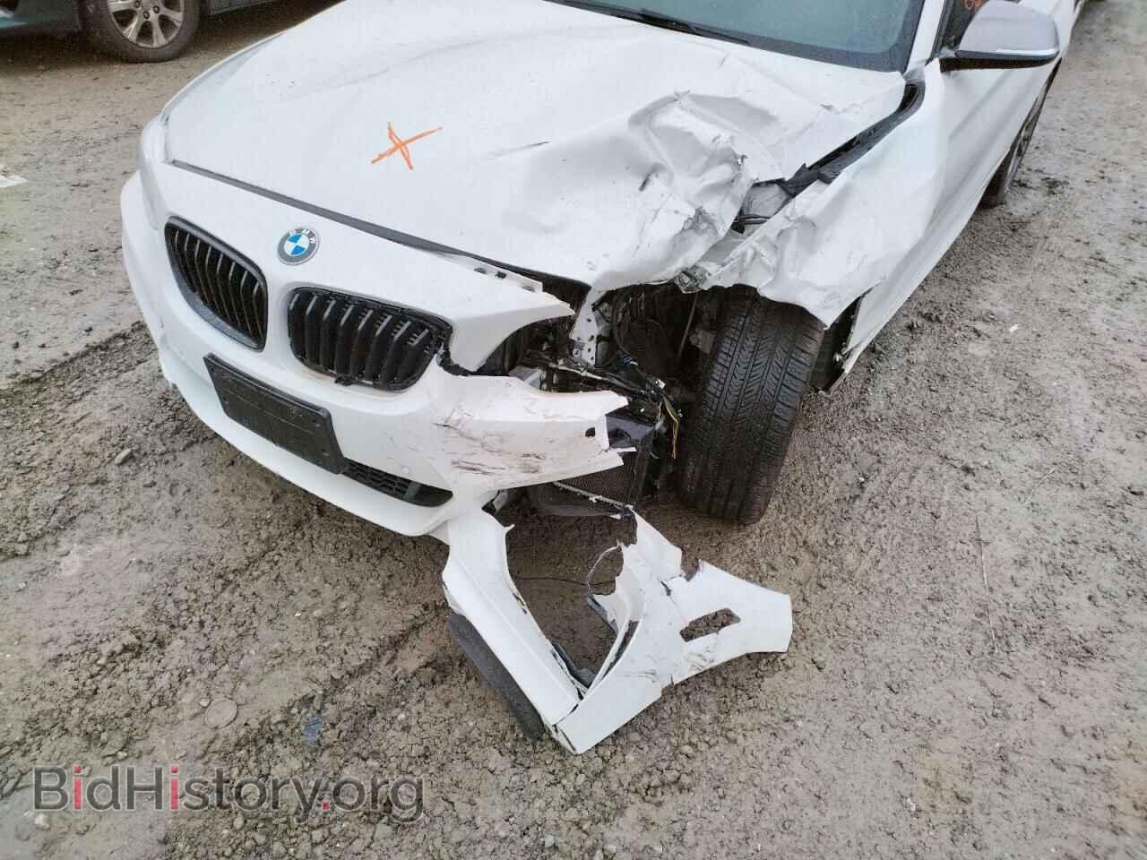 2017 BMW M2 - VIN: WBA2G1C59HV638888 - Фото 9