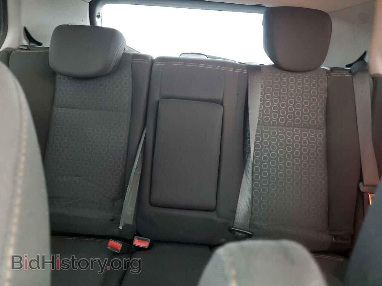 2020 CHEVROLET TRAX - VIN: 3GNCJKSB3LL216282 - Фото 10