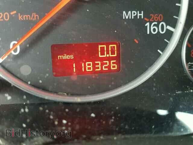 2004 AUDI A6 - VIN: WAUCD64B14N089244 - Фото 8