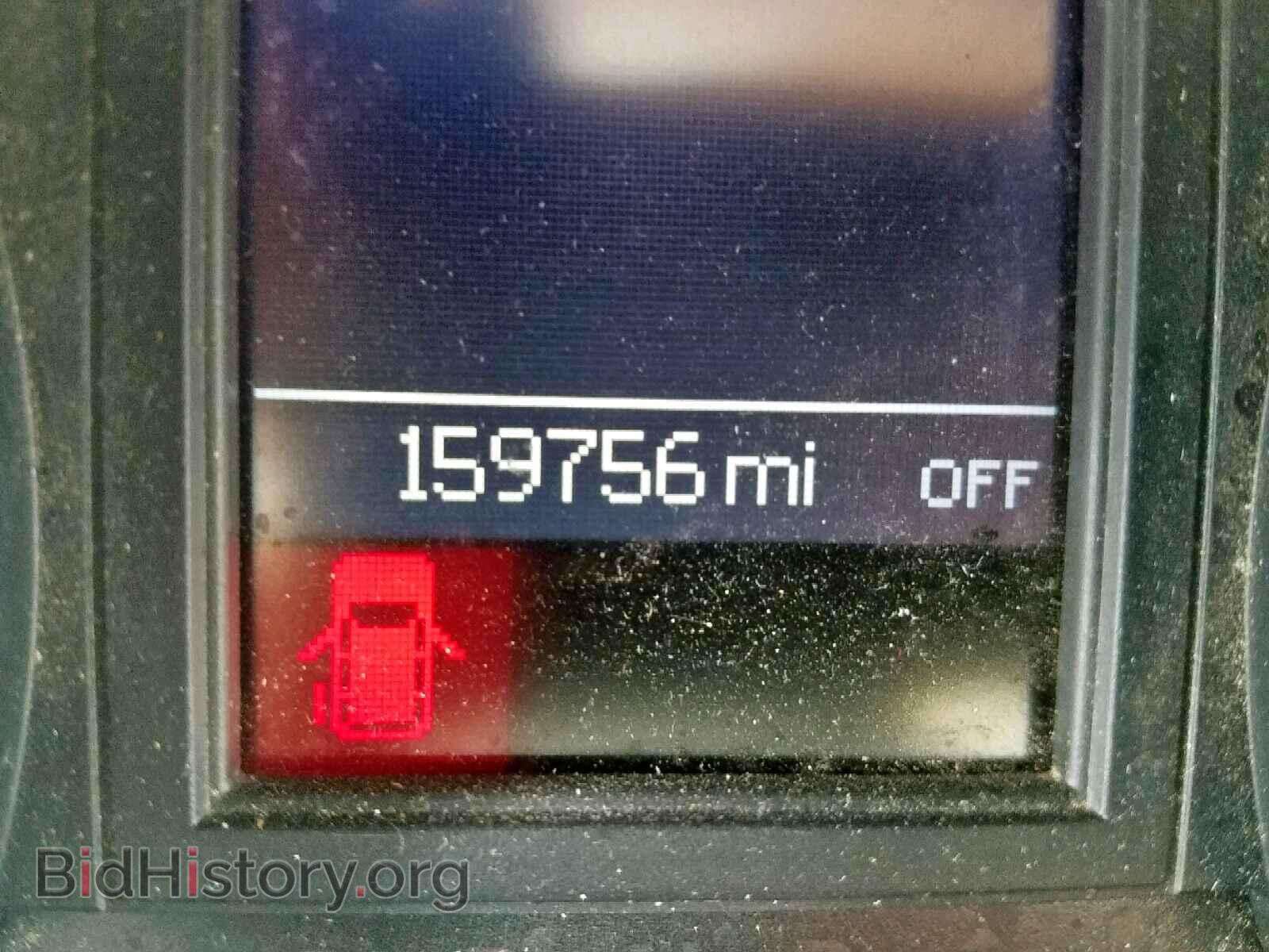 2013 CHRYSLER TOWN & COU - VIN: 2C4RC1CG2DR614167 - Фото 8