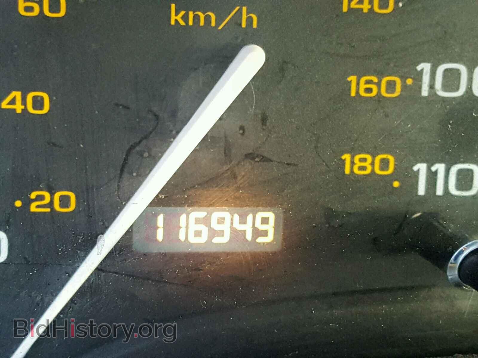 2002 SATURN SL/SL1/SL2 - VIN: 1G8ZS52872Z295317 - Фото 8