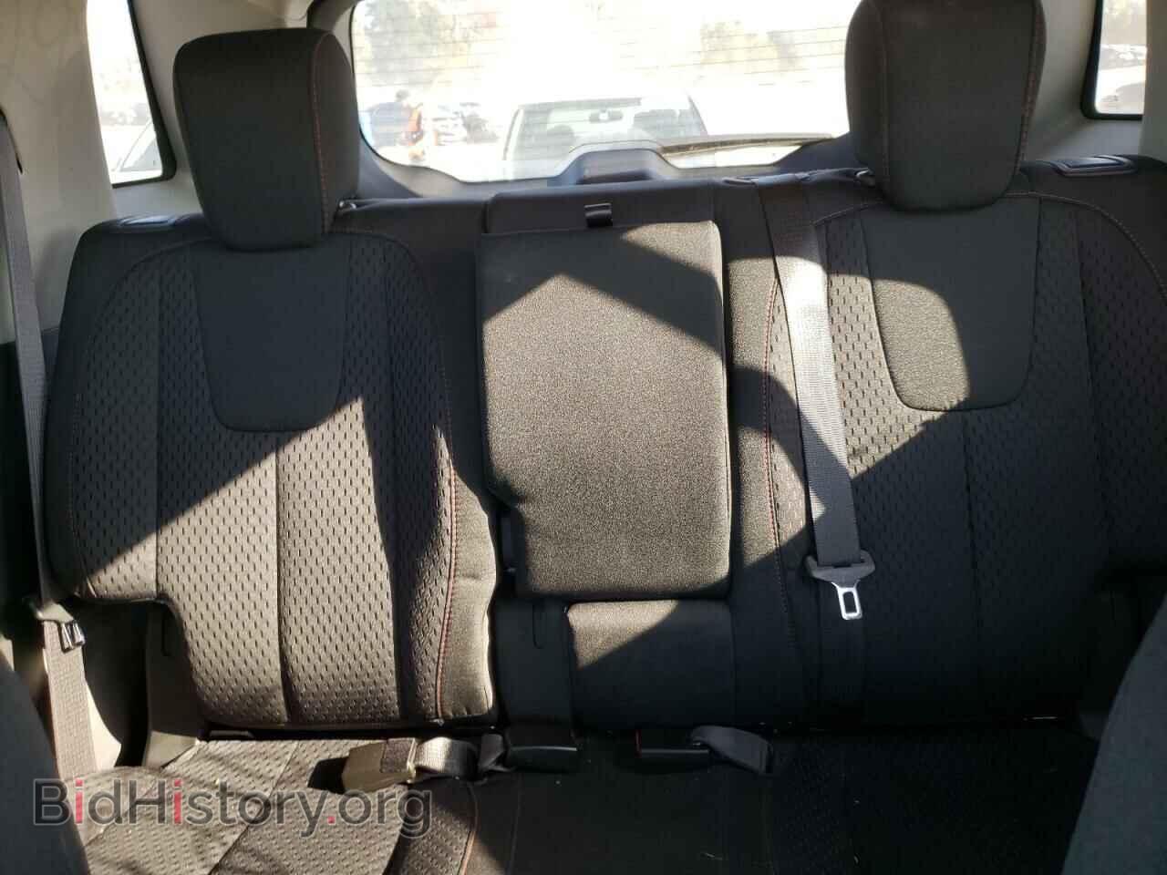 2012 GMC TERRAIN - VIN: 2GKALMEK9C6376855 - Фото 10