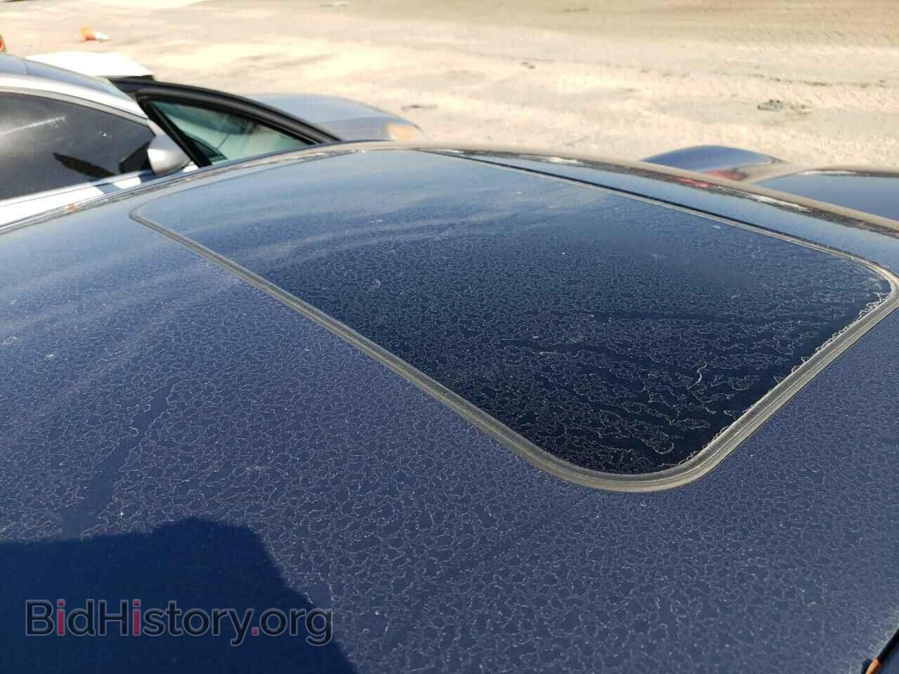 2011 PORSCHE PANAMERA - VIN: WP0AA2A72BL018302 - Фото 9
