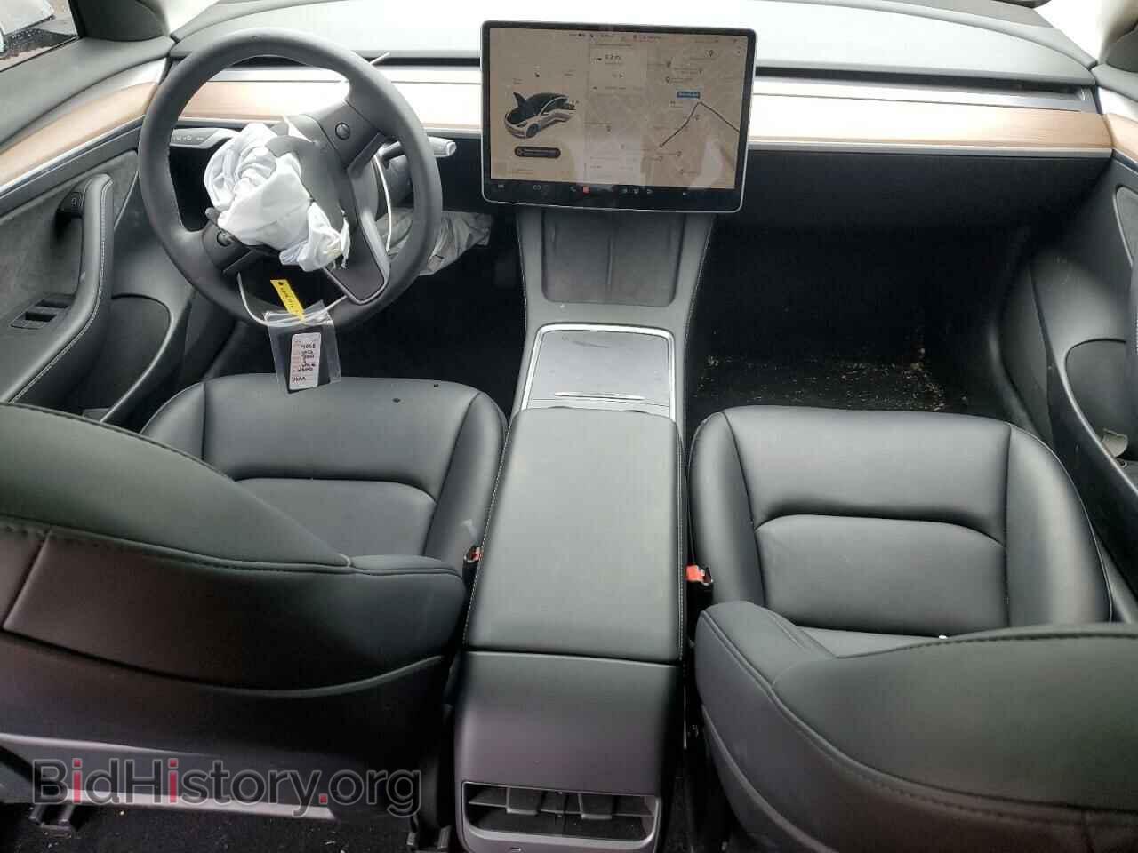 2023 TESLA MODEL 3 - VIN: 5YJ3E1EA7PF618045 - Photo 8
