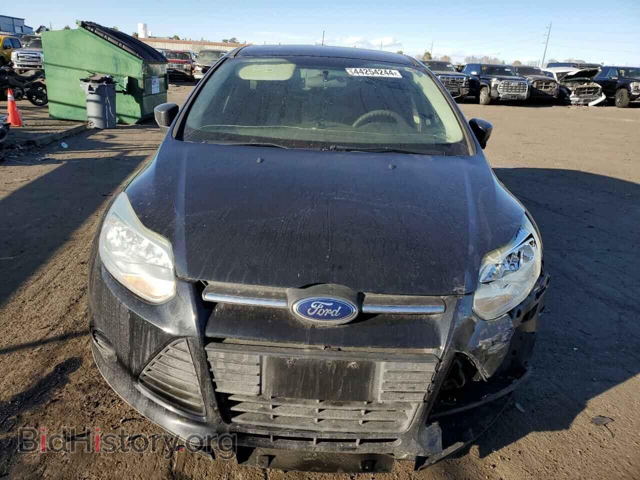 2014 FORD FOCUS - VIN: 1FADP3K20EL441135 - Photo 5