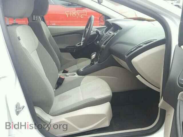 2014 FORD FOCUS - VIN: 1FADP3F24EL204075 - Photo 5