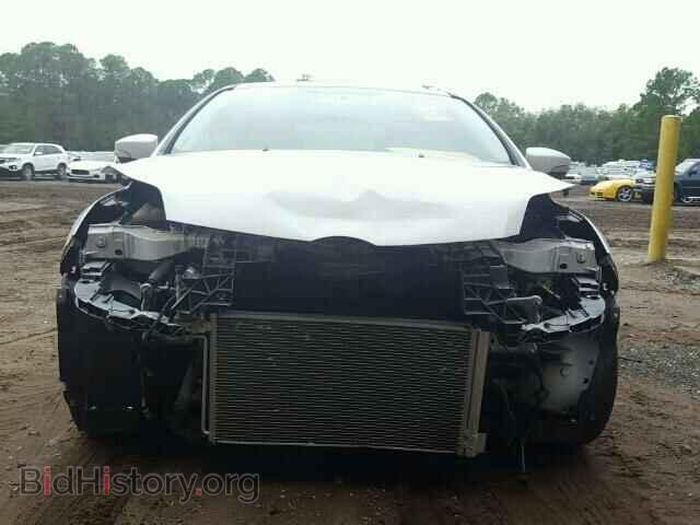 2014 FORD FOCUS - VIN: 1FADP3F24EL204075 - Photo 9