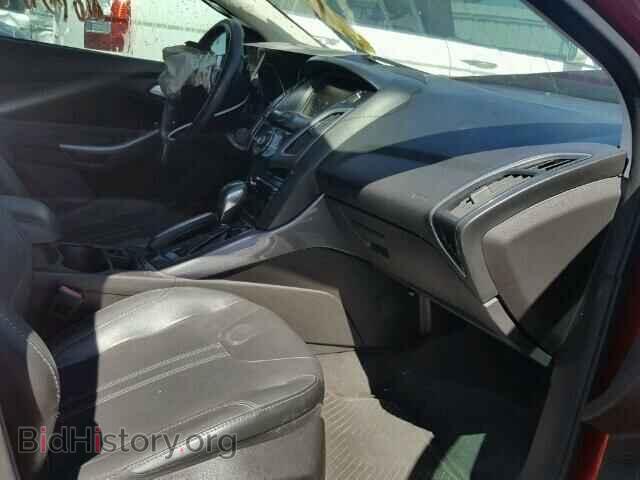 2012 FORD FOCUS - VIN: 1FAHP3J2XCL468178 - Фото 5