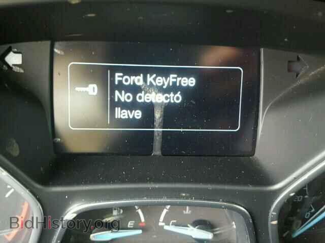 2012 FORD FOCUS - VIN: 1FAHP3J2XCL468178 - Фото 8