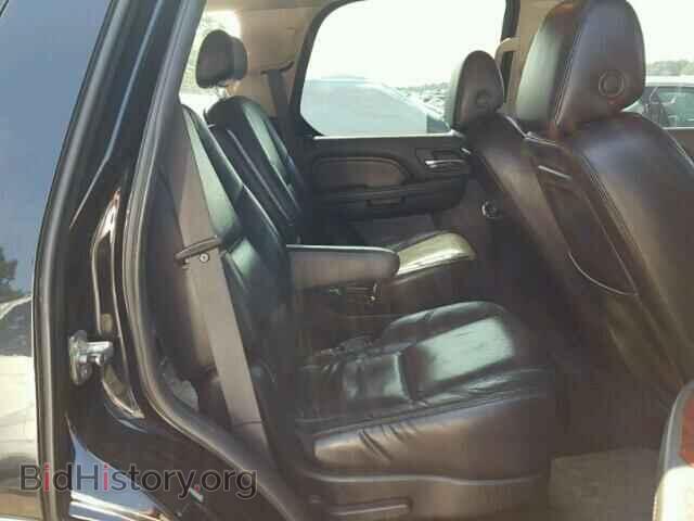 2008 CADILLAC ESCALADE - VIN: 1GYEC63898R184048 - Фото 6