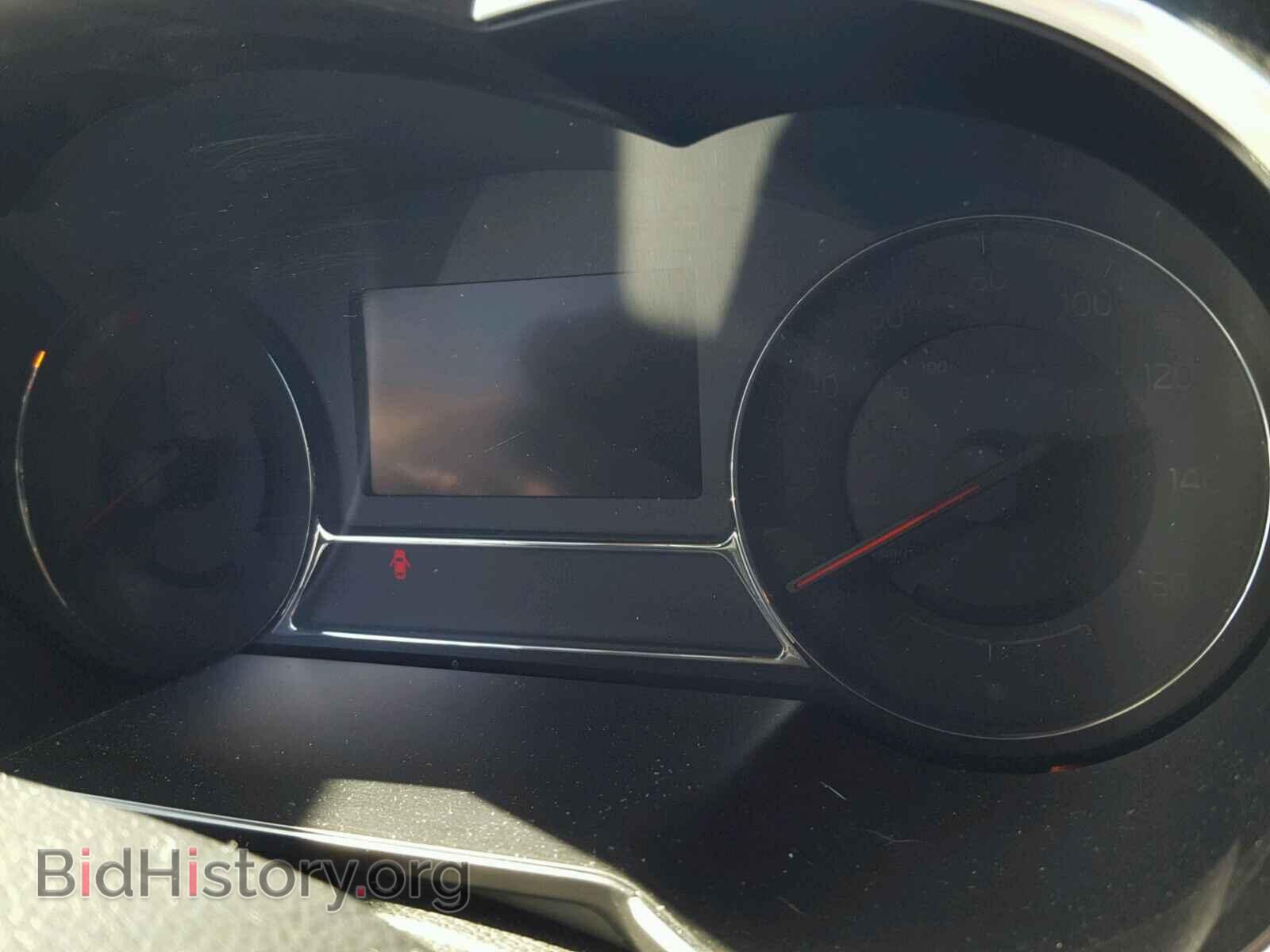 2016 KIA OPTIMA - VIN: KNAGM4AD8G5099513 - Photo 8