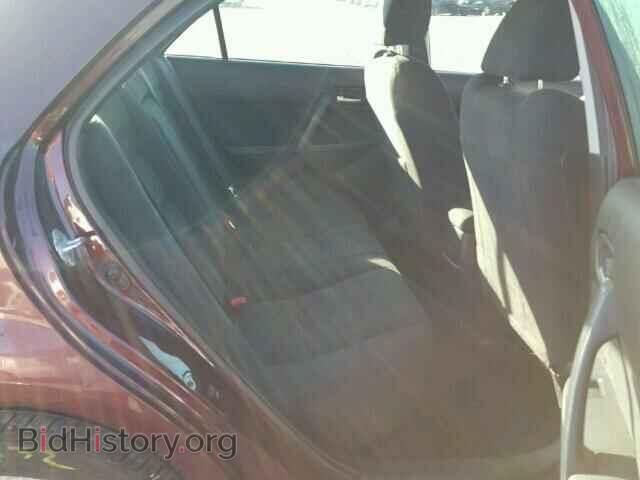 2008 MAZDA 6 - VIN: 1YVHP80C985M42131 - Фото 6