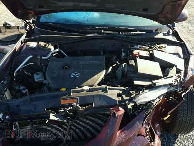 2008 MAZDA 6 - VIN: 1YVHP80C985M42131 - Фото 7