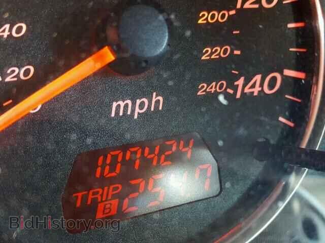 2008 MAZDA 6 - VIN: 1YVHP80C985M42131 - Фото 8
