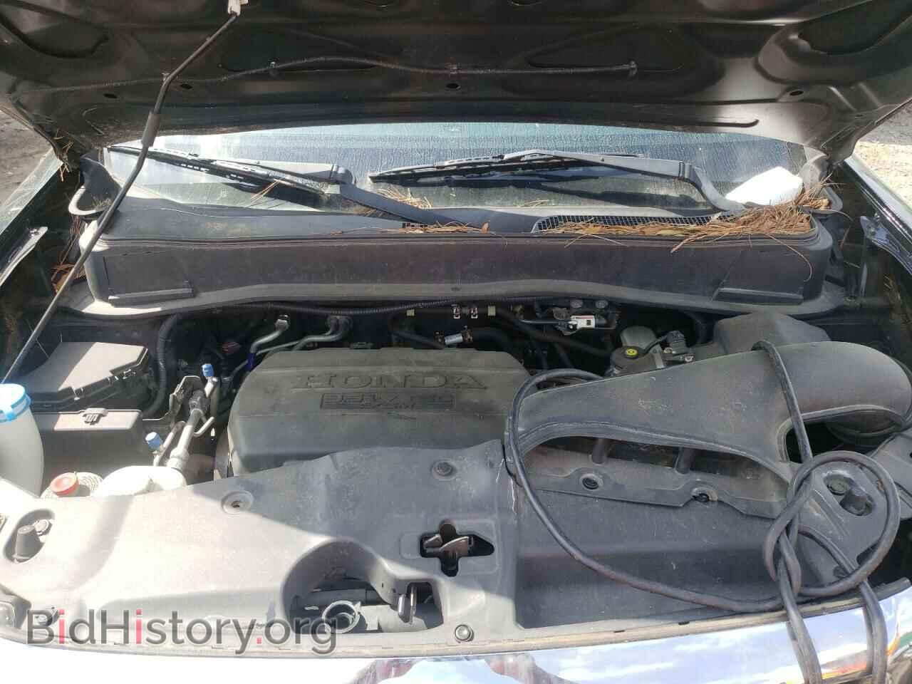 2012 HONDA PILOT - VIN: 5FNYF4H9XCB069652 - Фото 7