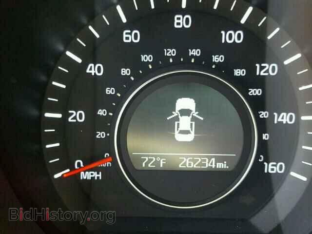 2015 KIA OPTIMA - VIN: KNAGM4A76F5576626 - Фото 8