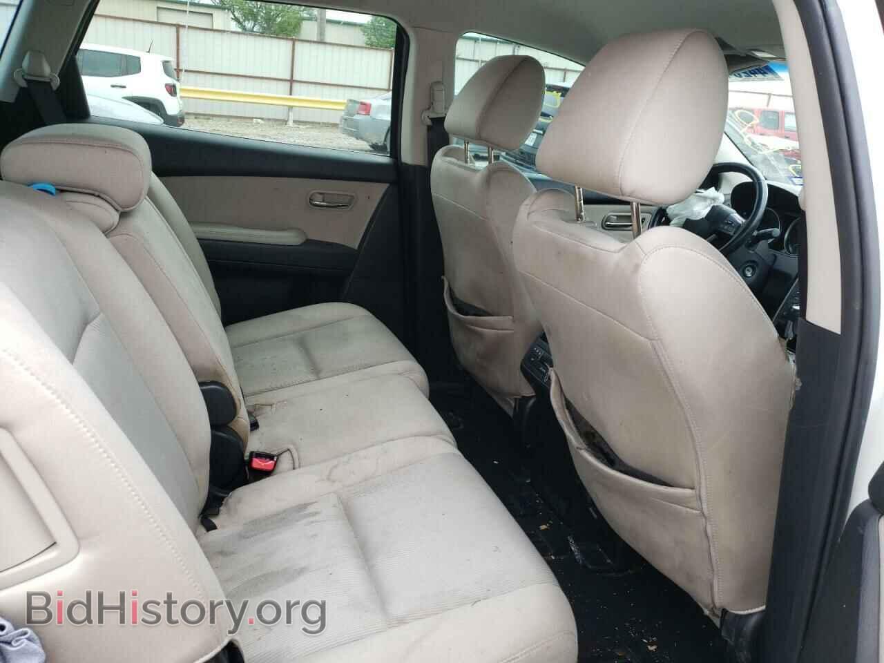 2015 MAZDA CX-9 - VIN: JM3TB2BA3F0452484 - Фото 6