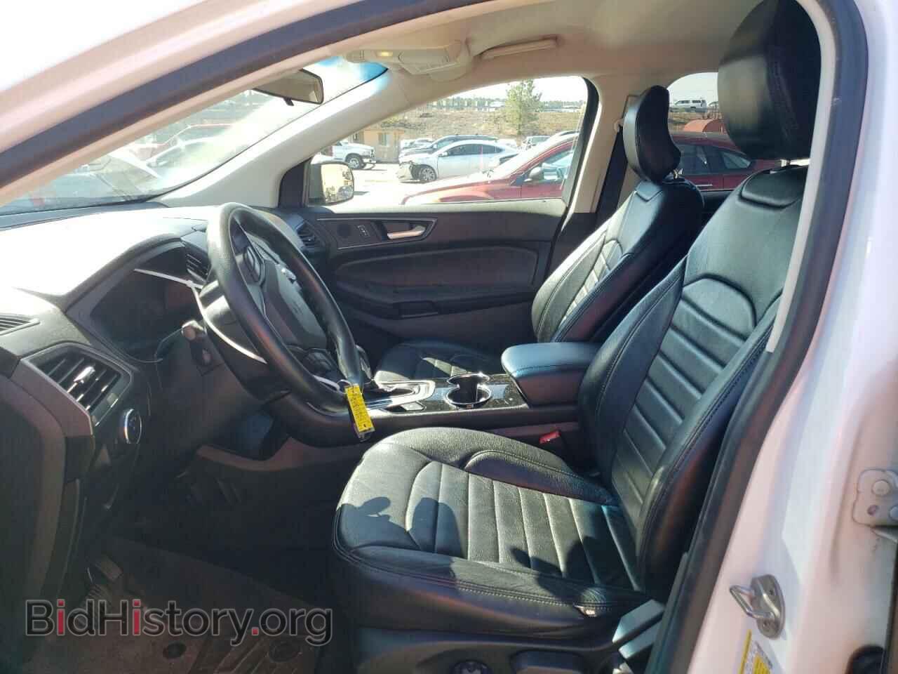 2016 FORD EDGE - VIN: 2FMPK4G94GBB03298 - Фото 7