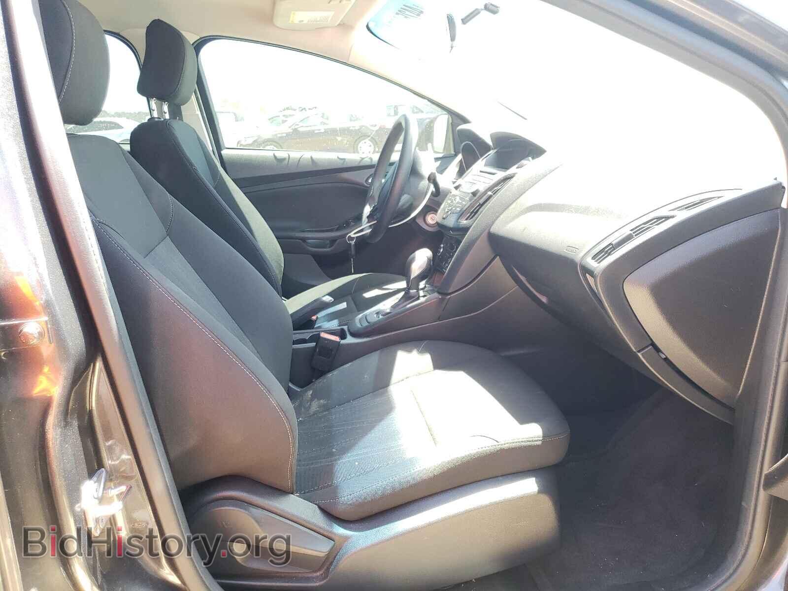 2017 FORD FOCUS - VIN: 1FADP3FE1HL277791 - Photo 5