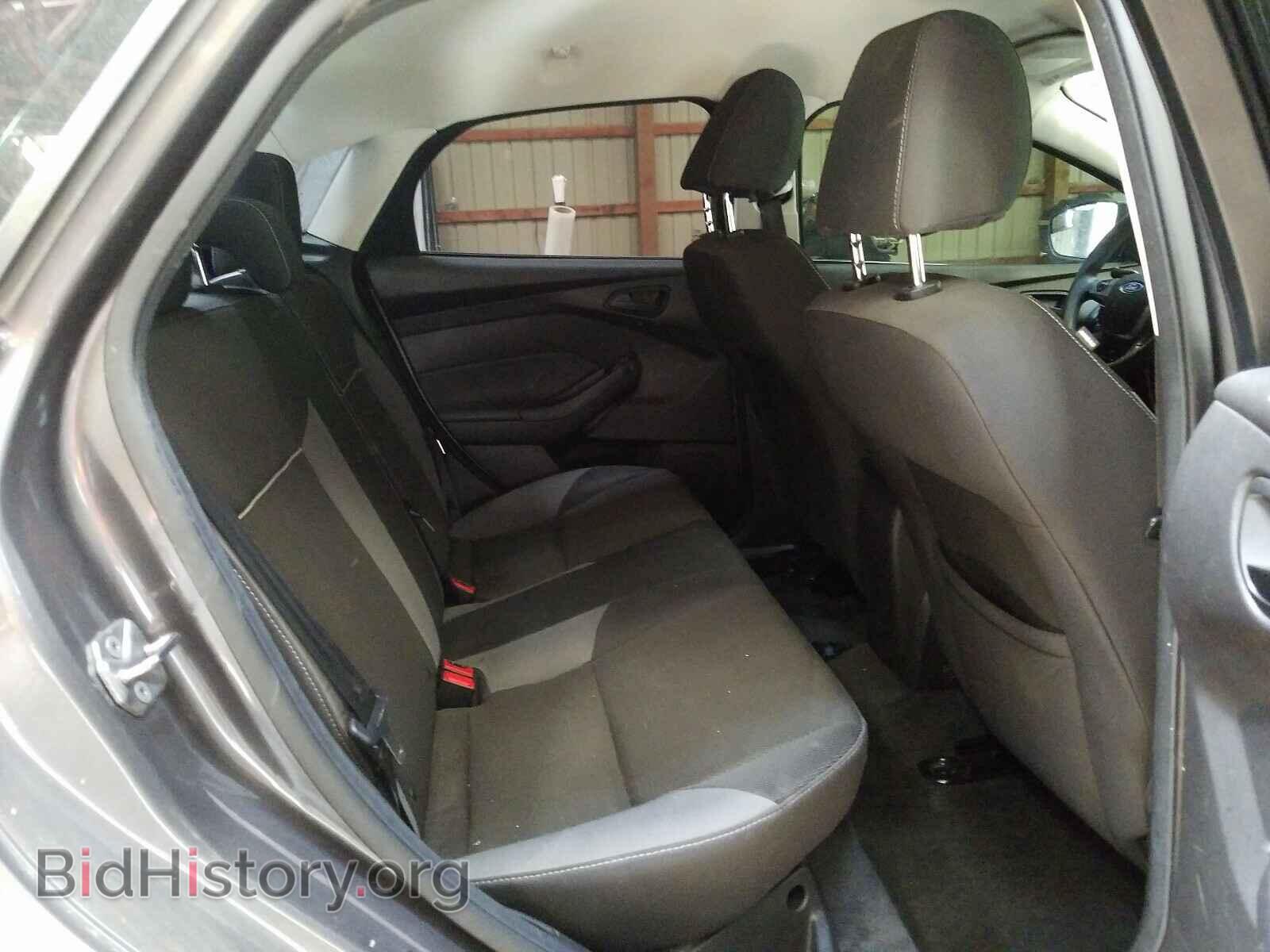 2012 FORD FOCUS - VIN: 1FAHP3F27CL438855 - Photo 6