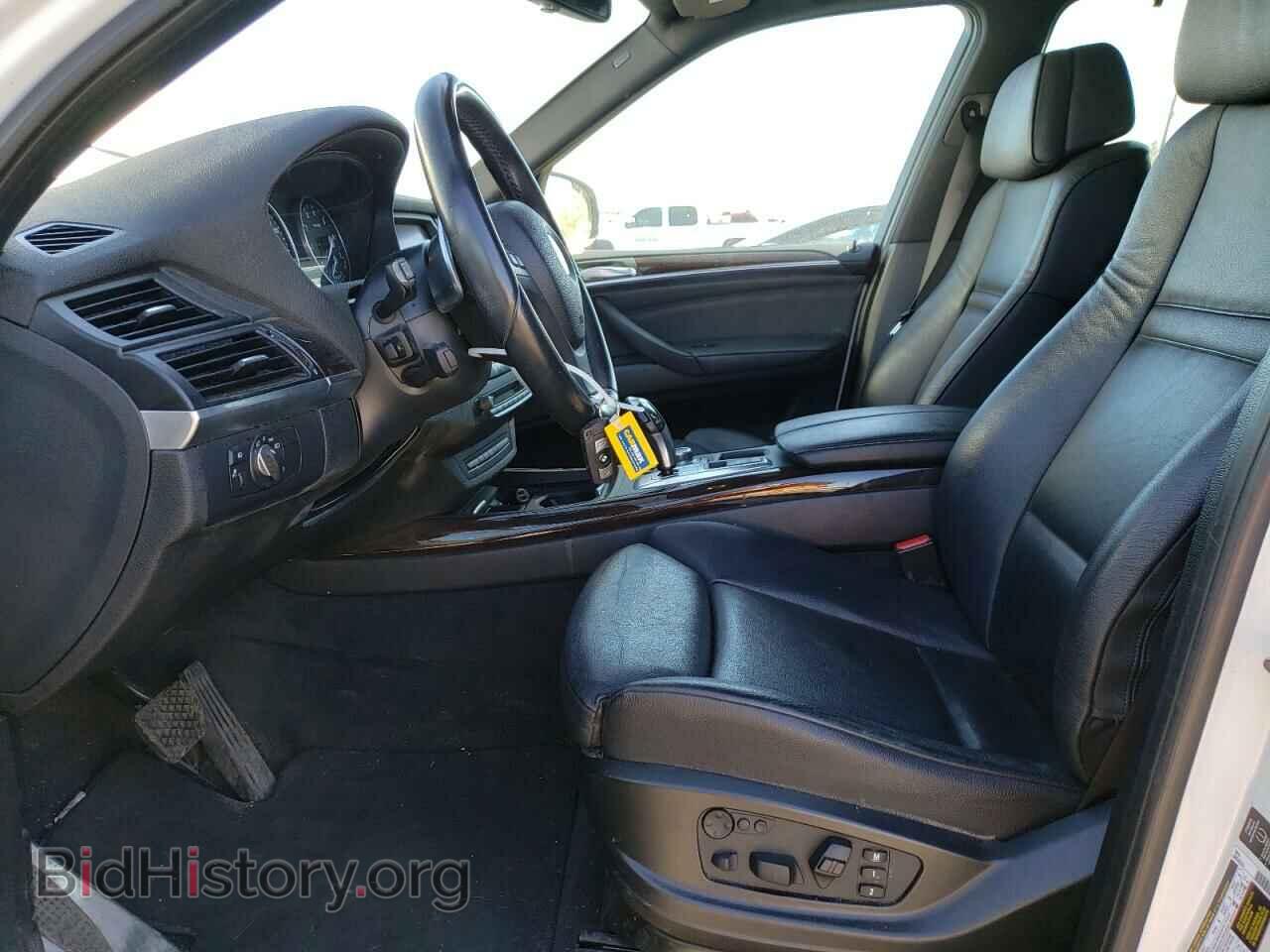 2013 BMW X5 - VIN: 5UXZV4C54D0E03042 - Фото 7