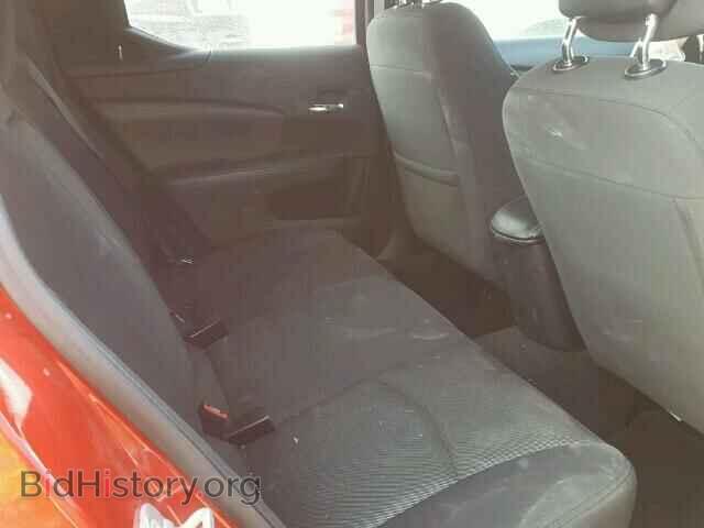 2012 DODGE AVENGER - VIN: 1C3CDZCB1CN161889 - Фото 6