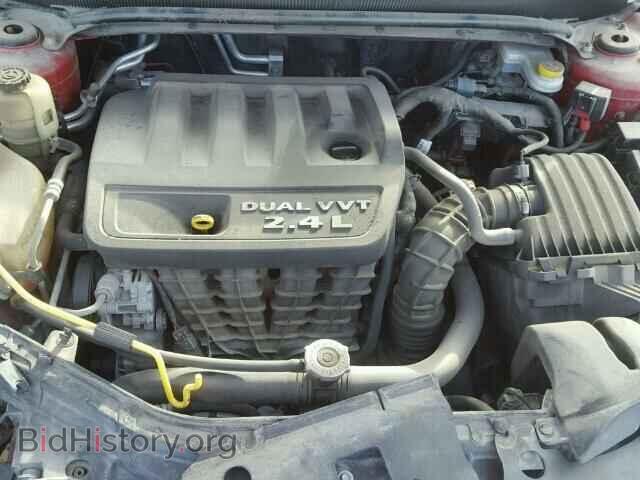 2012 DODGE AVENGER - VIN: 1C3CDZCB1CN161889 - Фото 7