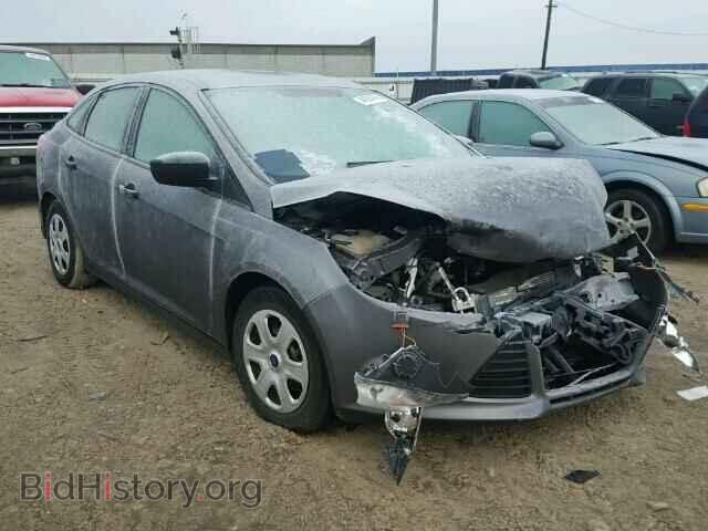 Photo 1FADP3E23DL162661 - FORD FOCUS 2013
