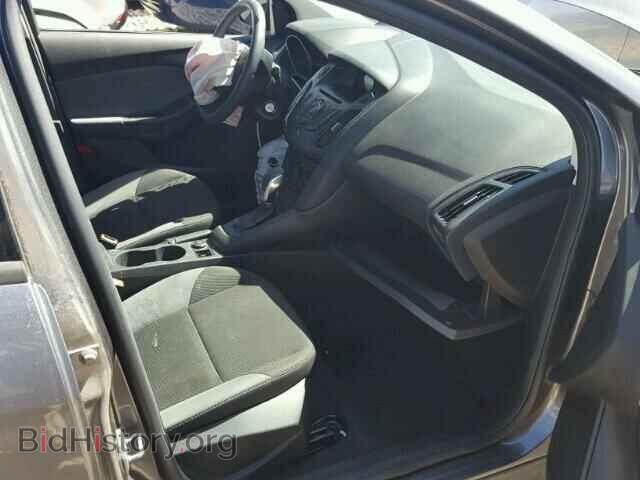 2013 FORD FOCUS - VIN: 1FADP3E23DL162661 - Photo 5