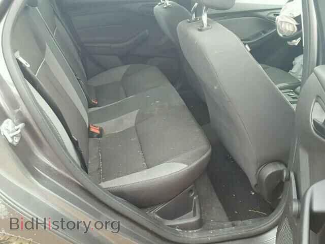 2013 FORD FOCUS - VIN: 1FADP3E23DL162661 - Photo 6