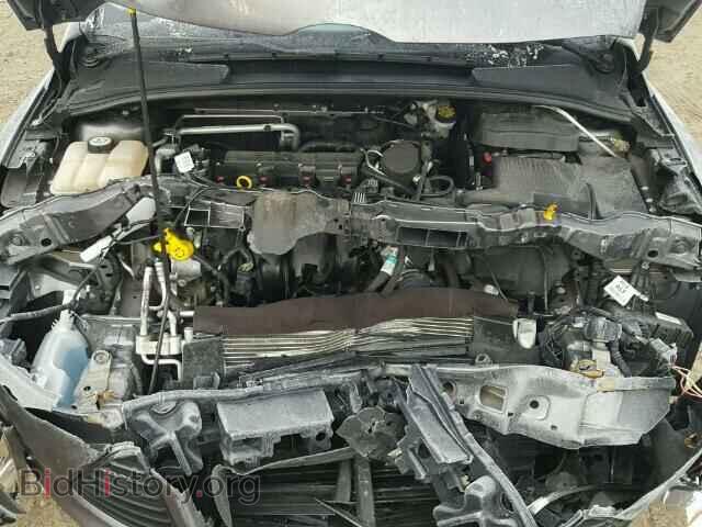 2013 FORD FOCUS - VIN: 1FADP3E23DL162661 - Photo 7