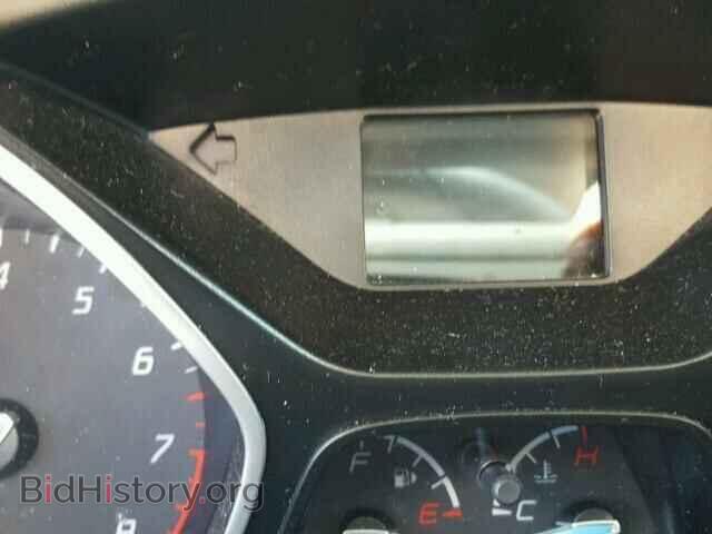 2013 FORD FOCUS - VIN: 1FADP3E23DL162661 - Photo 8