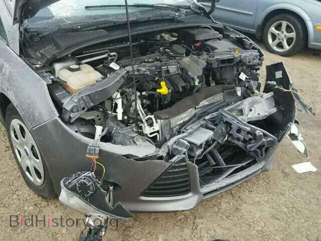 2013 FORD FOCUS - VIN: 1FADP3E23DL162661 - Photo 9