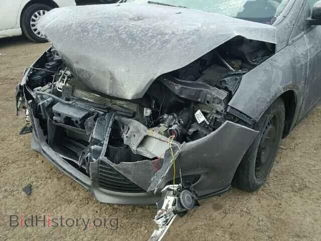2013 FORD FOCUS - VIN: 1FADP3E23DL162661 - Photo 10