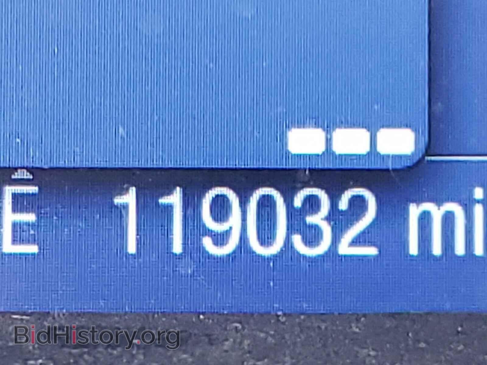 2013 FORD FOCUS - VIN: 1FADP3K24DL336726 - Фото 8