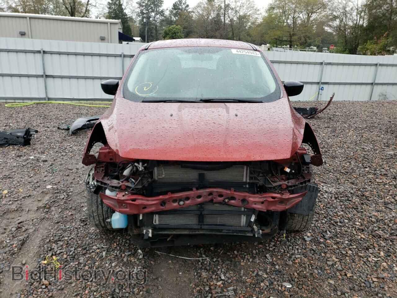 2015 FORD ESCAPE - VIN: 1FMCU0F75FUA58690 - Photo 5