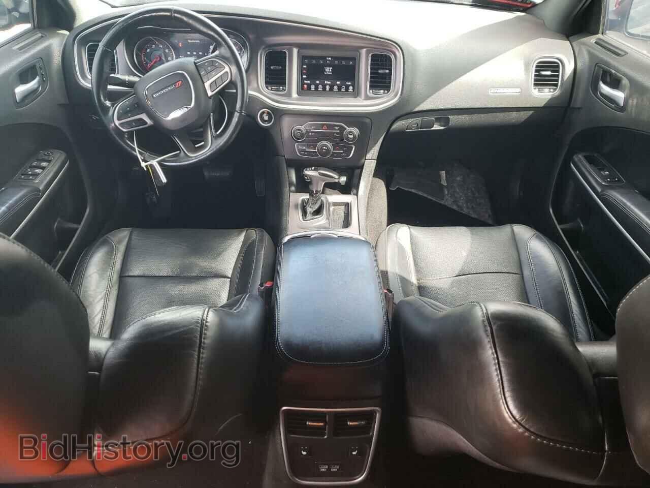 2020 DODGE CHARGER - VIN: 2C3CDXBG3LH125938 - Фото 8